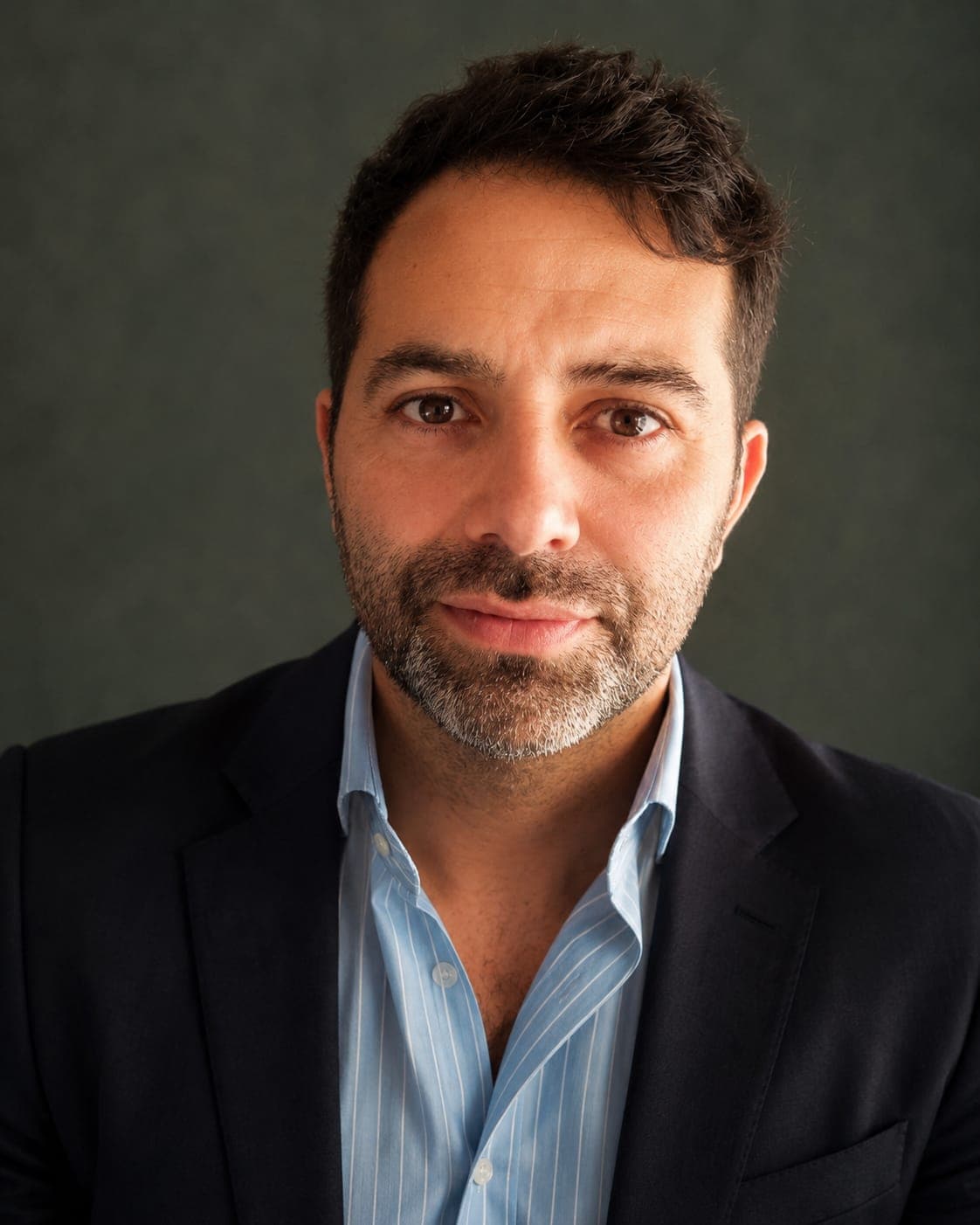 Dr. Marcos Arellano Larrosa