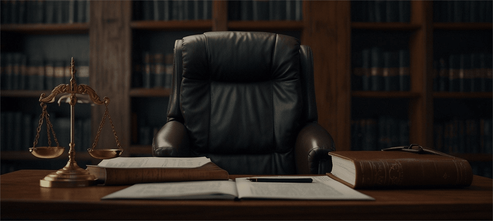 Trabajo jurídico y análisis de casos